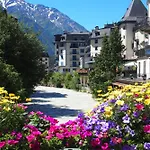 Apartment Sud - Batiment C 117 - Happy