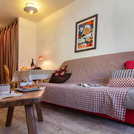 Sud - Batiment C 117 - Happy *