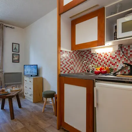 Sud - Batiment C 117 - Happy Chamonix