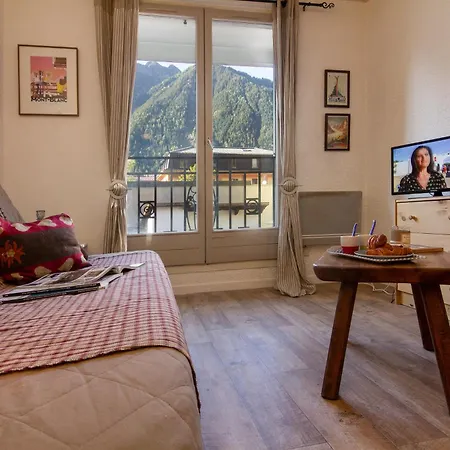 Sud - Batiment C 117 - Happy