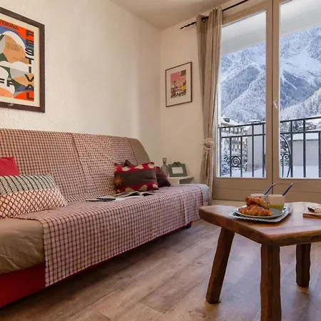 Sud - Batiment C 117 - Happy Apartmán