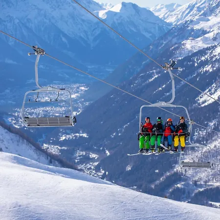 Sud - Batiment C 117 - Happy *