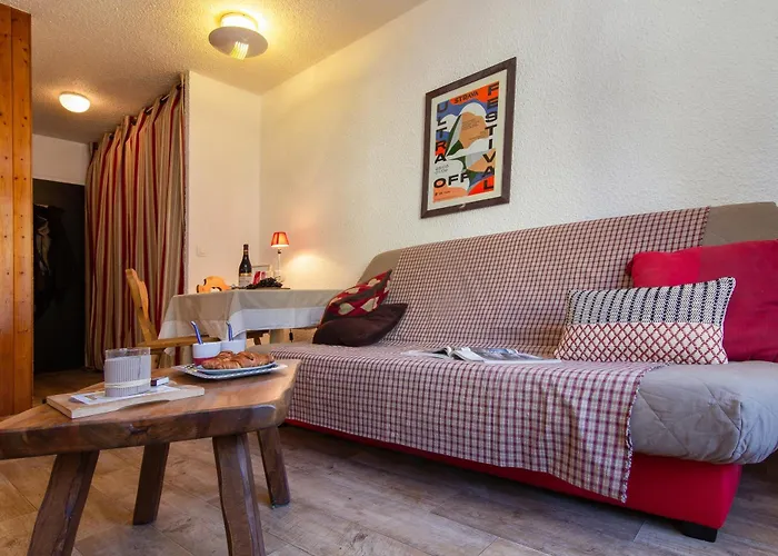 Sud - Batiment C 117 - Happy *