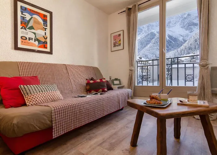 Sud - Batiment C 117 - Happy Apartmán