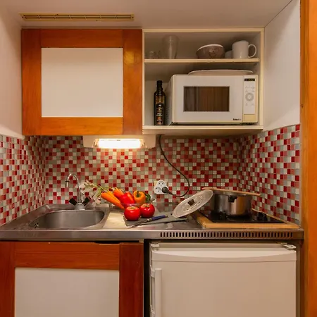 Sud - Batiment C 117 - Happy 霞慕尼