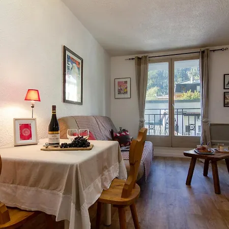 Sud - Batiment C 117 - Happy