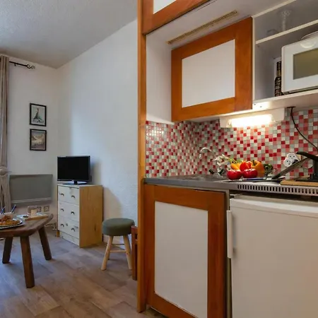 Sud - Batiment C 117 - Happy