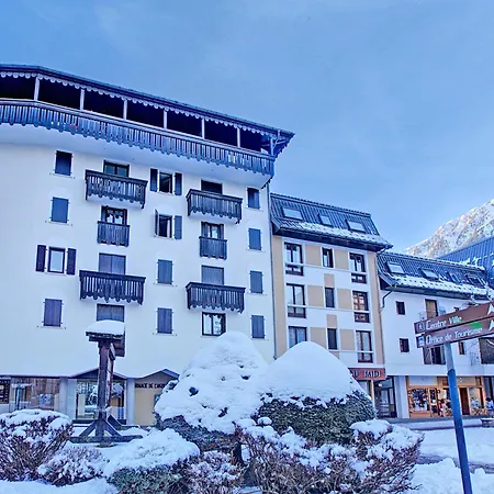 Sud - Batiment C 117 - Happy