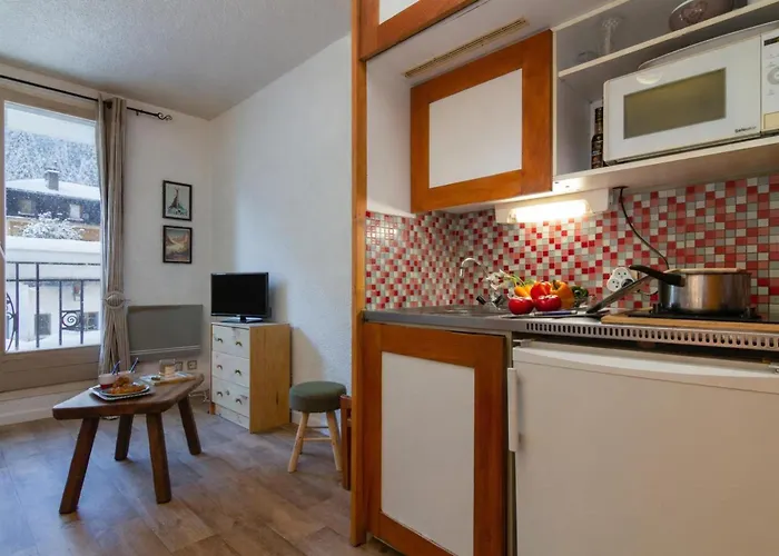 Sud - Batiment C 117 - Happy