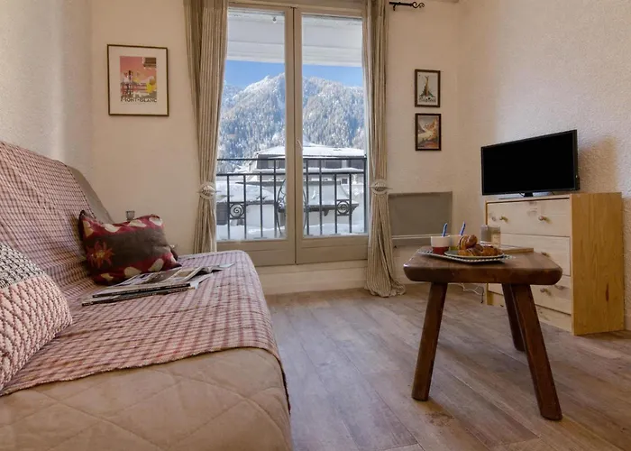 Sud - Batiment C 117 - Happy *