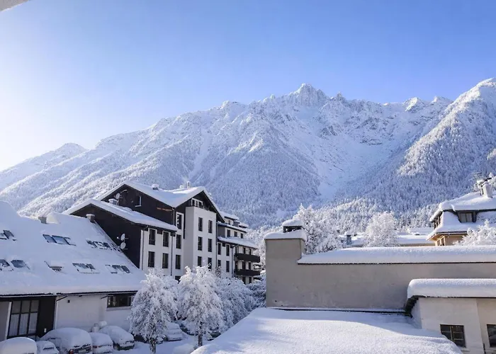 Sud - Batiment C 117 - Happy *