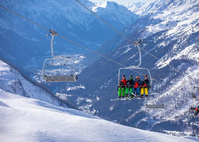 Sud - Batiment C 117 - Happy *