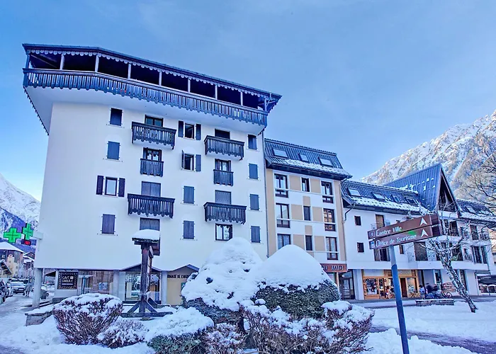 Sud - Batiment C 117 - Happy