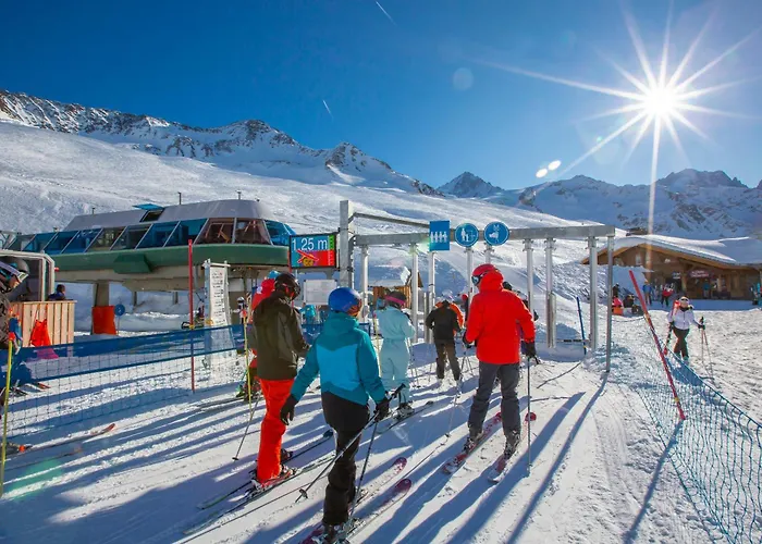 Sud - Batiment C 117 - Happy Апартаменты