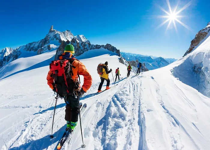 Sud - Batiment C 117 - Happy *